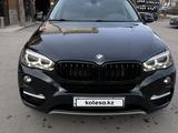 BMW X6 2016 годаүшін18 000 000 тг. в Астана