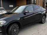 BMW X6 2016 годаүшін18 000 000 тг. в Астана – фото 4