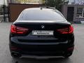 BMW X6 2016 года за 18 000 000 тг. в Астана – фото 5