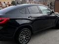 BMW X6 2016 года за 18 000 000 тг. в Астана – фото 6