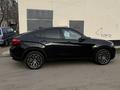BMW X6 2016 года за 18 000 000 тг. в Астана – фото 7