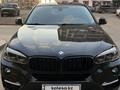 BMW X6 2016 года за 18 000 000 тг. в Астана – фото 9