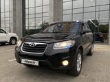 Hyundai Santa Fe 2010 года за 8 950 000 тг. в Костанай – фото 3