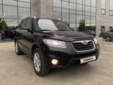 Hyundai Santa Fe 2010 года за 8 950 000 тг. в Костанай – фото 4