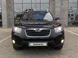 Hyundai Santa Fe 2010 года за 8 950 000 тг. в Костанай – фото 5