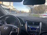 Hyundai Accent 2016 годаfor6 600 000 тг. в Атырау – фото 4