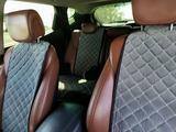 Hyundai Santa Fe 2013 годаүшін9 000 000 тг. в Тараз – фото 5