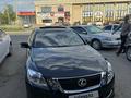 Lexus GS 350 2008 годаfor8 000 000 тг. в Алматы – фото 3