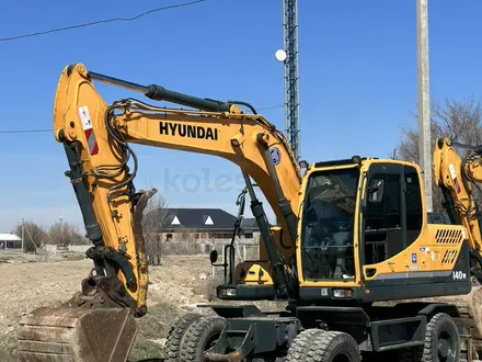 Hyundai  R140W 2014 года за 35 500 000 тг. в Туркестан – фото 11