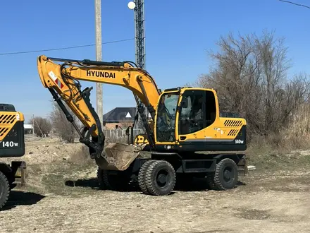 Hyundai  R140W 2014 года за 35 500 000 тг. в Туркестан – фото 2