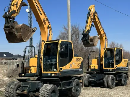 Hyundai  R140W 2014 года за 35 500 000 тг. в Туркестан