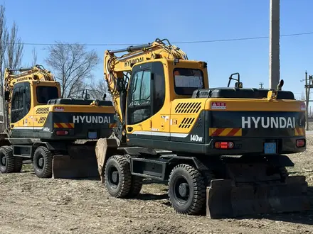 Hyundai  R140W 2014 года за 35 500 000 тг. в Туркестан – фото 7