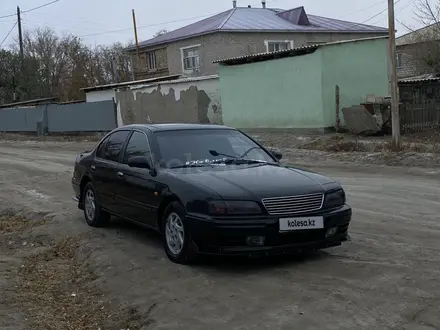 Nissan Maxima 1997 года за 3 000 000 тг. в Кызылорда – фото 2