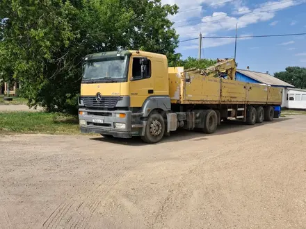 Mercedes-Benz  Axor 2003 года за 15 000 000 тг. в Астана – фото 2