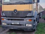 Mercedes-Benz  Axor 2003 года за 15 000 000 тг. в Астана – фото 3