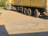 Mercedes-Benz  Axor 2003 года за 15 000 000 тг. в Астана – фото 4