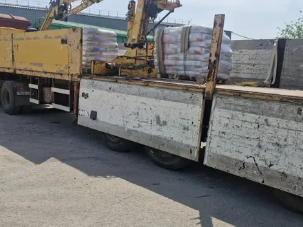 Mercedes-Benz  Axor 2003 года за 15 000 000 тг. в Астана – фото 5