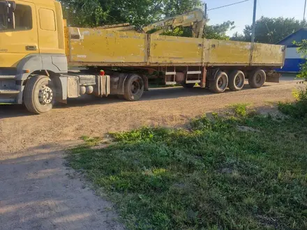 Mercedes-Benz  Axor 2003 года за 15 000 000 тг. в Астана – фото 6