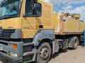 Mercedes-Benz  Axor 2003 года за 15 000 000 тг. в Астана – фото 8