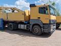 Mercedes-Benz  Axor 2003 года за 15 000 000 тг. в Астана – фото 7