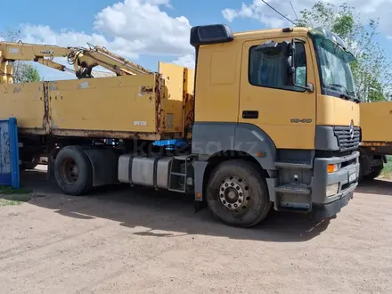 Mercedes-Benz  Axor 2003 года за 15 000 000 тг. в Астана – фото 7