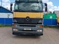Mercedes-Benz  Axor 2003 года за 15 000 000 тг. в Астана – фото 9