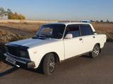 ВАЗ (Lada) 2107 2002 годаүшін790 000 тг. в Павлодар – фото 2