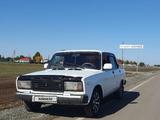 ВАЗ (Lada) 2107 2002 года за 700 000 тг. в Павлодар – фото 5