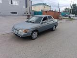 ВАЗ (Lada) 2110 2002 года за 400 000 тг. в Костанай