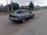 ВАЗ (Lada) 2110 2002 года за 400 000 тг. в Костанай – фото 3