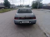 ВАЗ (Lada) 2110 2002 года за 400 000 тг. в Костанай – фото 4