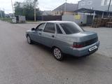 ВАЗ (Lada) 2110 2002 года за 400 000 тг. в Костанай – фото 5