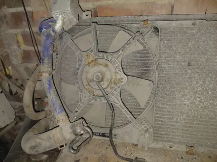 Радиатор охлождения за 15 000 тг. в Усть-Каменогорск