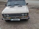 ВАЗ (Lada) 2106 1980 года за 400 000 тг. в Атбасар – фото 4