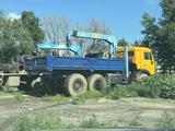 КамАЗ 2005 года за 12 500 000 тг. в Актобе