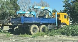 КамАЗ 2005 года за 10 000 000 тг. в Актобе