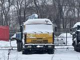 КамАЗ 2005 года за 12 500 000 тг. в Актобе – фото 2