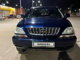 Lexus RX 300 2001 года за 5 500 000 тг. в Актобе