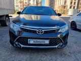 Toyota Camry 2015 года за 10 000 000 тг. в Астана