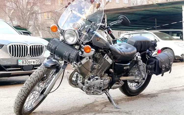 Yamaha  XV535 Virago 1996 года за 1 400 000 тг. в Алматы