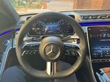 Mercedes-Benz S 500 2021 годаүшін58 700 000 тг. в Караганда – фото 4