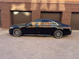 Mercedes-Benz S 500 2021 годаүшін58 700 000 тг. в Караганда – фото 2
