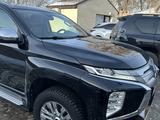 Mitsubishi Pajero Sport 2021 года за 22 000 000 тг. в Павлодар – фото 2