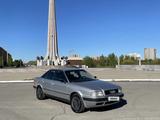 Audi 80 1994 года за 1 399 999 тг. в Астана – фото 2