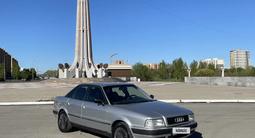 Audi 80 1994 года за 1 570 000 тг. в Астана – фото 2
