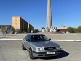 Audi 80 1994 года за 1 399 999 тг. в Астана – фото 3