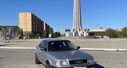 Audi 80 1994 года за 1 570 000 тг. в Астана – фото 3