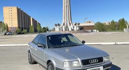 Audi 80 1994 года за 1 399 999 тг. в Астана – фото 4
