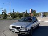 Audi 80 1994 года за 1 399 999 тг. в Астана – фото 5