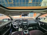 Nissan Qashqai 2019 годаүшін7 800 000 тг. в Астана – фото 2